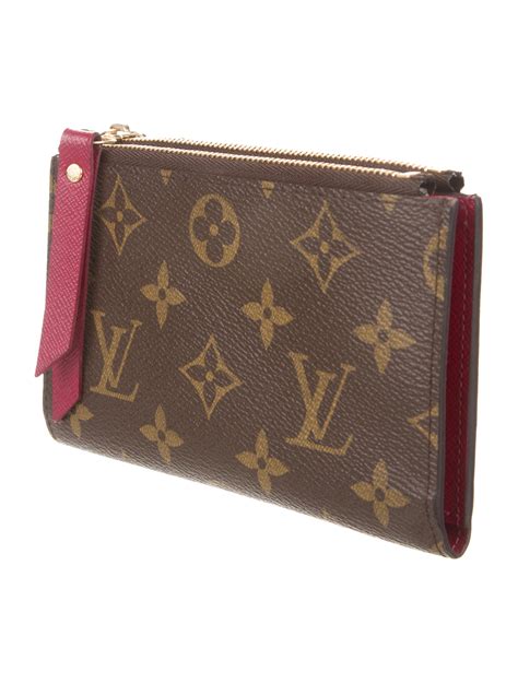 louis vuitton adele wallet australia|Louis Vuitton travel wallet.